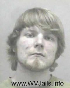 Robert Wilson Arrest Mugshot