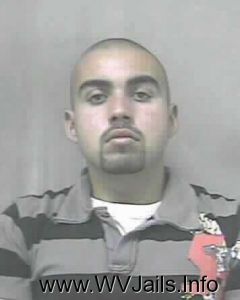  Roberto Garza Lopez Arrest