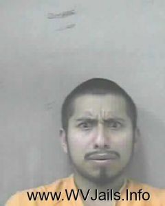 Roberto Perezguatemala Arrest Mugshot