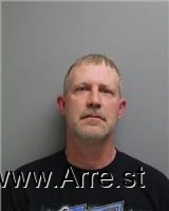 Robin Maxson Arrest Mugshot