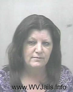 Robin King Arrest Mugshot