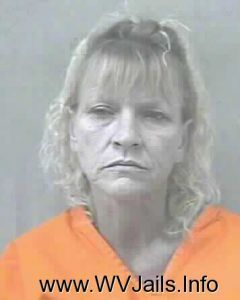 Robin Staples Arrest Mugshot