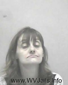 Robin Whitt Arrest Mugshot