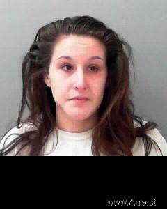 Robyn Sullivan Arrest