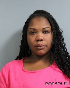 Rochella Smith Arrest Mugshot