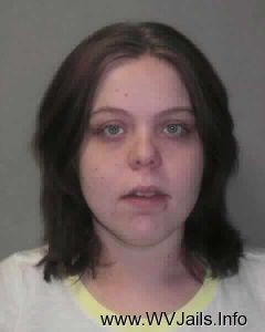 Rochelle Heward Arrest Mugshot