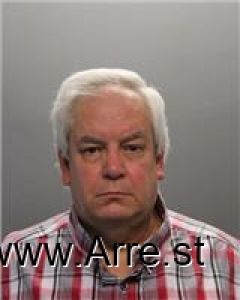 Rockie Walker Arrest Mugshot