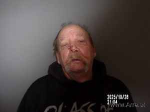 Rocky Madden Arrest Mugshot