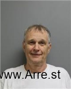 Rocky Mccourt Arrest Mugshot