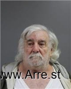 Rocky Sims Arrest Mugshot