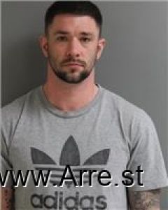 Rocky Wood Arrest Mugshot