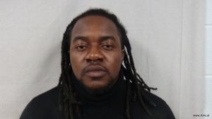 Roderick Boyd Arrest Mugshot