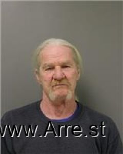 Roderick Patton Arrest Mugshot