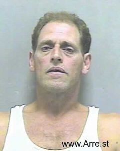 Rodger Gutshall Arrest Mugshot