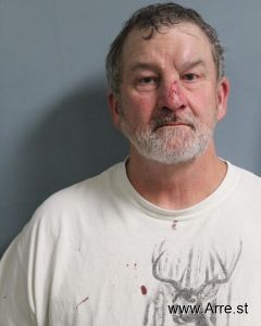 Rodney Adkins Arrest Mugshot