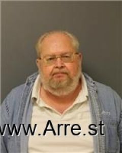 Rodney Bartlett Arrest Mugshot