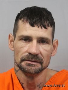 Rodney Boggess Arrest Mugshot
