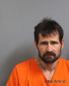 Rodney Boggess Arrest Mugshot