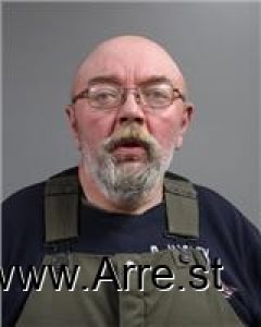 Rodney Brown Arrest Mugshot