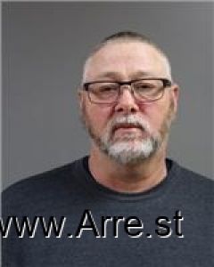 Rodney Buhrman Arrest Mugshot