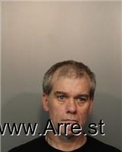 Rodney Cork Arrest Mugshot