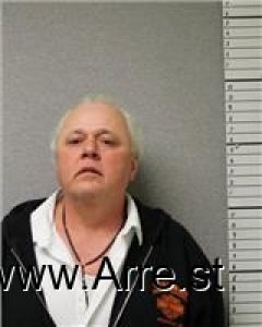 Rodney Doman Arrest Mugshot