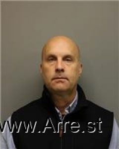 Rodney Ferson Arrest Mugshot