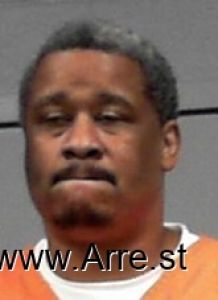 Rodney Johnson Arrest Mugshot