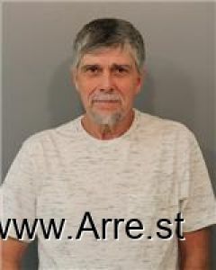 Rodney Johnson Arrest Mugshot