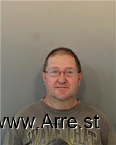 Rodney Leasure Arrest Mugshot