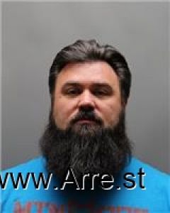 Rodney Lipscomb Arrest Mugshot