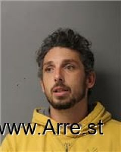 Rodney Miller Arrest Mugshot