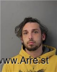 Rodney Miller Arrest Mugshot