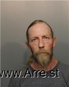 Rodney Moore Arrest Mugshot