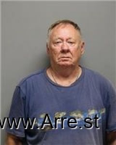 Rodney Mullins Arrest Mugshot