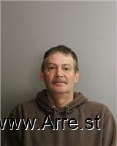 Rodney Newbrough Arrest Mugshot