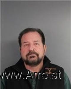 Rodney Platthy Arrest Mugshot