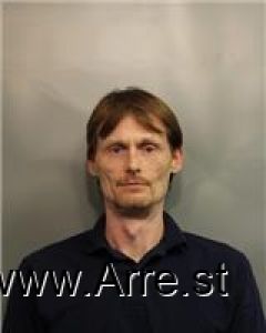 Rodney Redden Arrest Mugshot