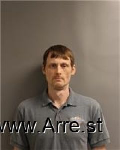 Rodney Redden Arrest Mugshot