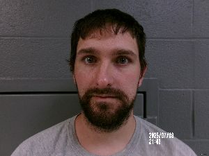 Rodney Riley Arrest Mugshot