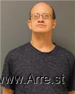 Rodney Shipley Arrest Mugshot