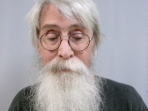 Rodney Slaton Arrest Mugshot