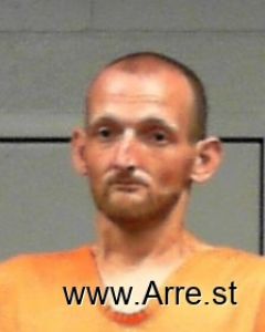 Rodney Swiger  Ii Arrest Mugshot