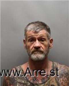 Rodney Underwood Arrest Mugshot