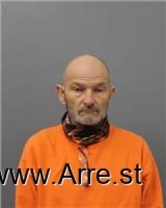 Rodney Wimbish Arrest Mugshot