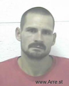 Rodney Boggess Arrest Mugshot