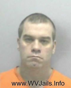 Rodney Cork Arrest Mugshot