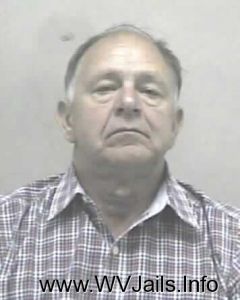 Rodney Hatfield Arrest Mugshot