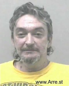 Rodney Jarvis Arrest Mugshot