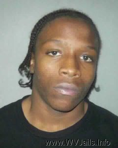  Rodney Jenifer Arrest Mugshot